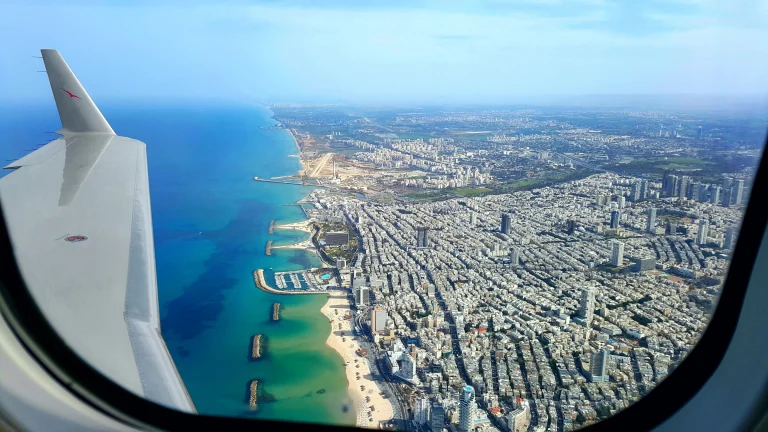 Private Jet Charter from New York to Los Angeles: The Ultimate Luxury Travel Guide