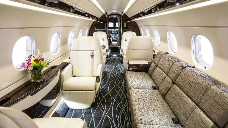 Private Jet Charter London: Ultimate Guide to Luxury Air Travel & How to Book