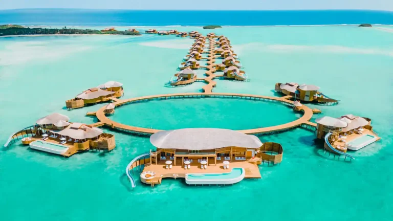 Premium Overwater Villa Maldives: Luxury Resorts, Benefits & Booking Guide
