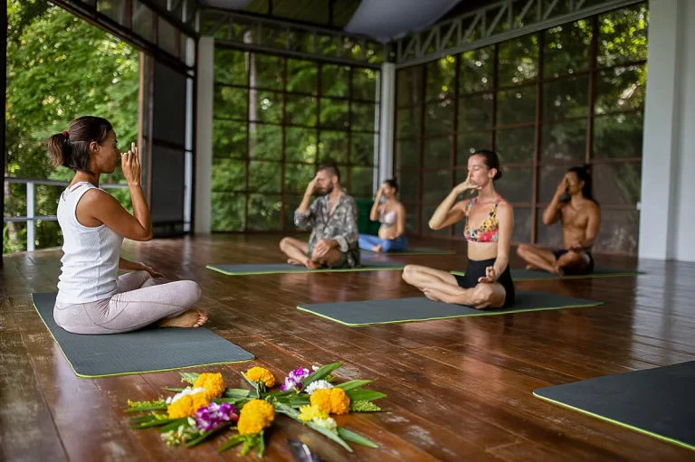 Book Detox Wellness Retreat Thailand – Top Detox Retreats & Packages