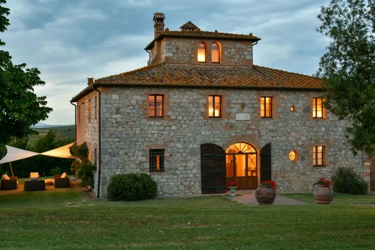 Private Villa Tuscany Countryside: Ultimate Guide to Luxury Villa Rentals in Tuscany