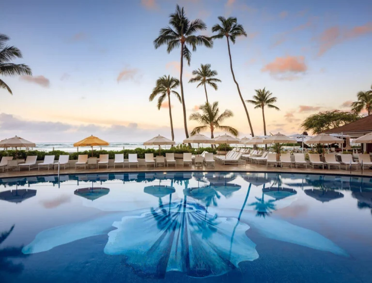 Book Luxury Oceanfront Resort Hawaii – Ultimate Guide & Top Resorts