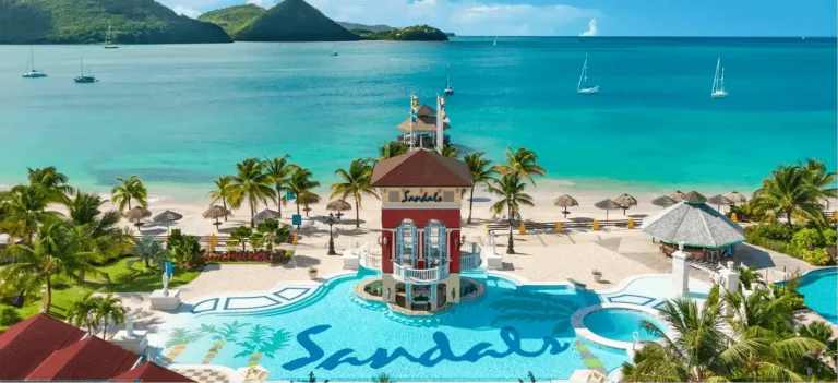 Book a Private Resort Caribbean – Luxury & Secluded Island Escapes