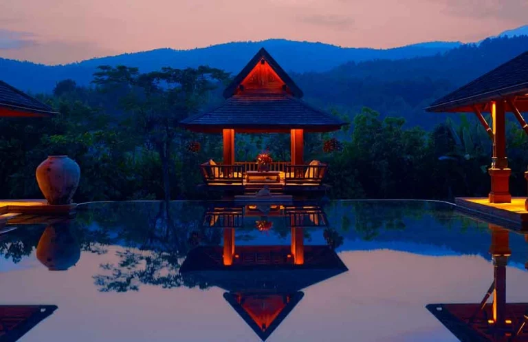 Private Villa Thailand Luxury – Book Exclusive Luxury Villas in Thailand