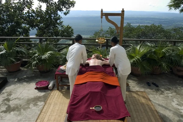 How to Book a Luxury Medical Wellness Retreat: Top Resorts, Key Benefits & Must-Have Products