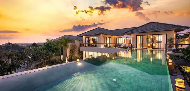 Private Luxury Villa Bali: Top Picks, Benefits & Booking Guide