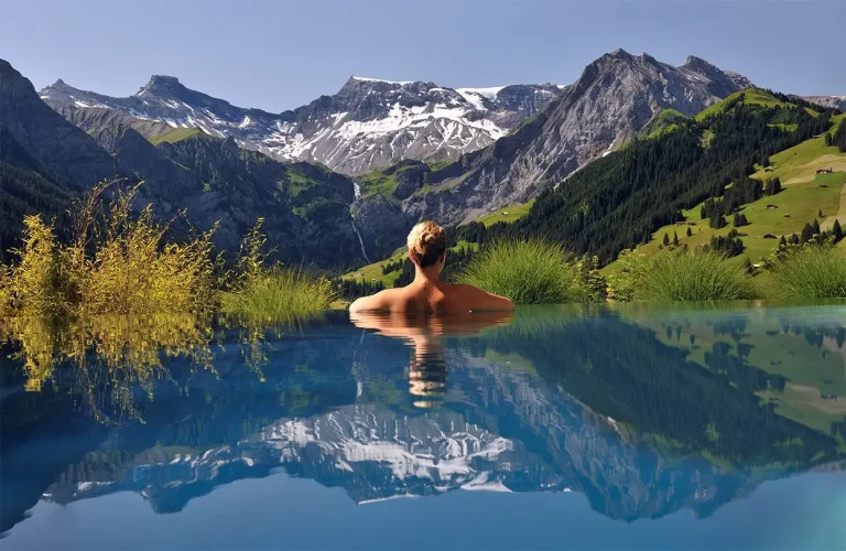 Switzerland Alps Wellness Retreats: How to Book the Ultimate Alpine Wellness Escape