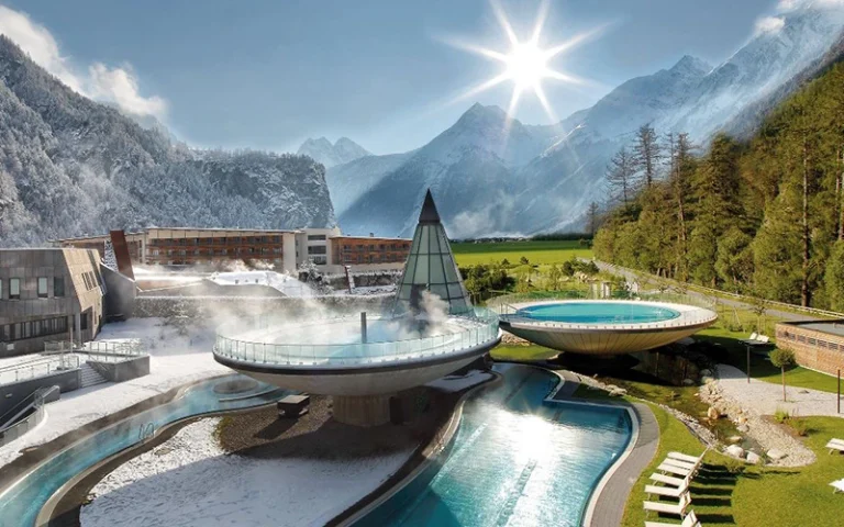 Book the Best Luxury Spa Resort Europe: Ultimate Guide with Top Spa Products and Booking Tips