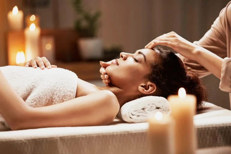 Book Anti-Aging Wellness Retreat – Rejuvenate at a Luxury Longevity Escape