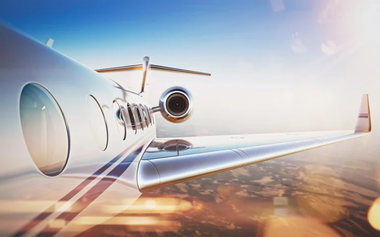 How to Book a Private Jet Flight: A Comprehensive Guide for 2025
