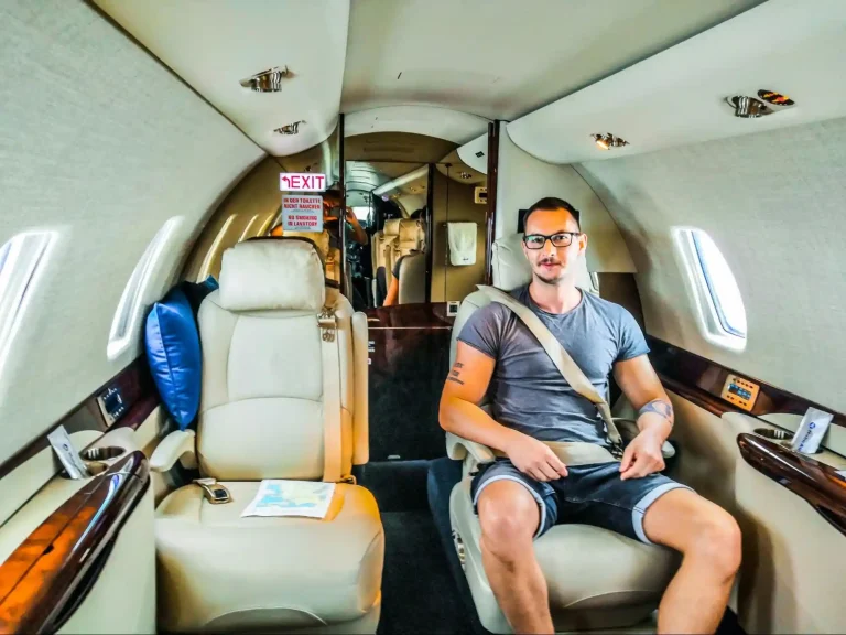Private Jet Membership Program: Unlocking Luxury Travel in 2025