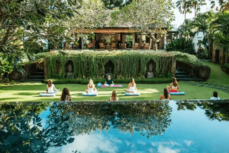 Luxury Wellness Retreat Packages – Book Exclusive All-Inclusive Wellness Escapes