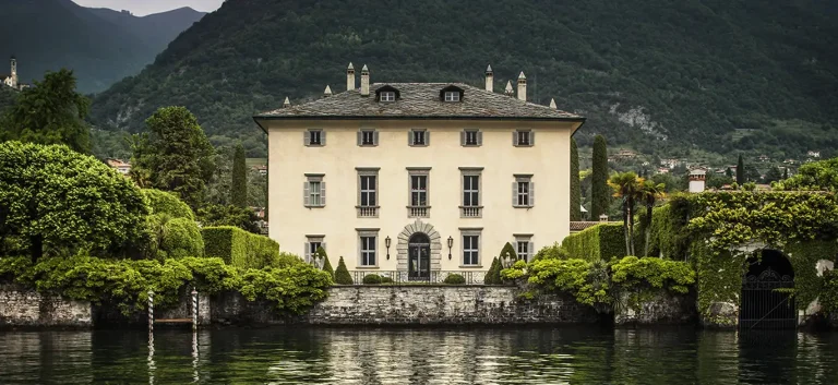 Luxury Villa Rental Europe – Exclusive Private Villas for an Unforgettable Stay