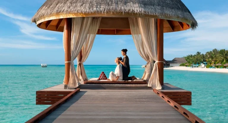 Book Wellness Retreat Maldives – Luxury Maldives Wellness Packages & Tours