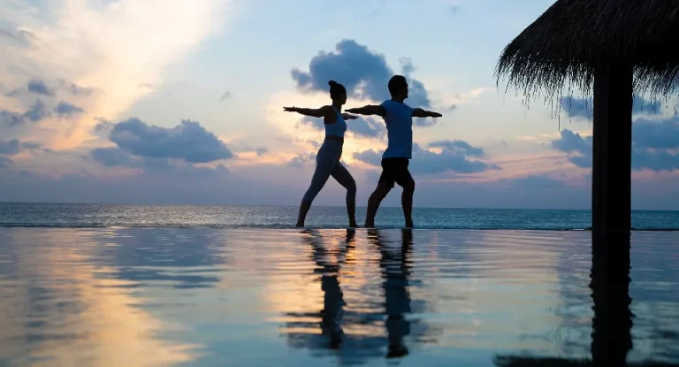 How to Book a Private Yoga Wellness Retreat Maldives: Ultimate Guide & Must-Have Products