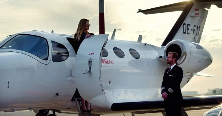 Private Jet Hire Cost London-What It Really Takes & How to Save